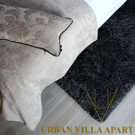 Daire Urban