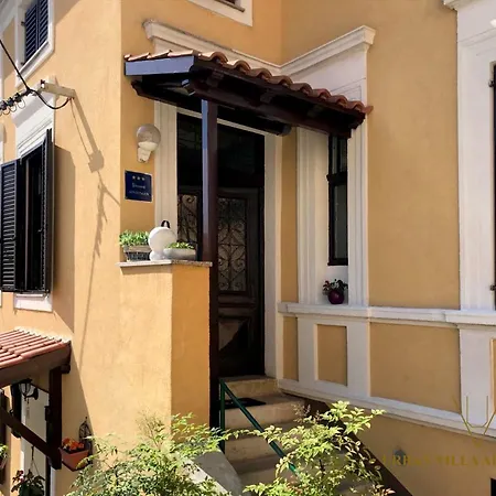 Urban Apartment Opatija