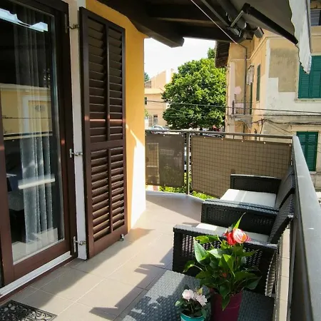 Appartement Urban *