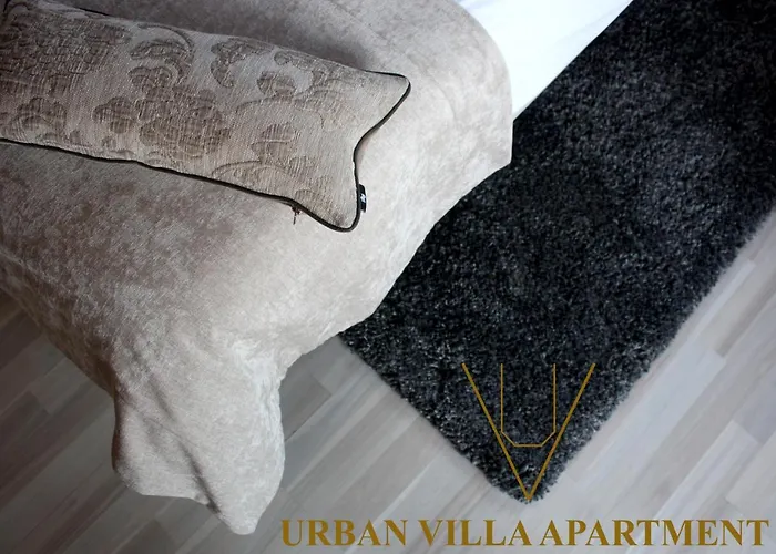 Apartman Urban
