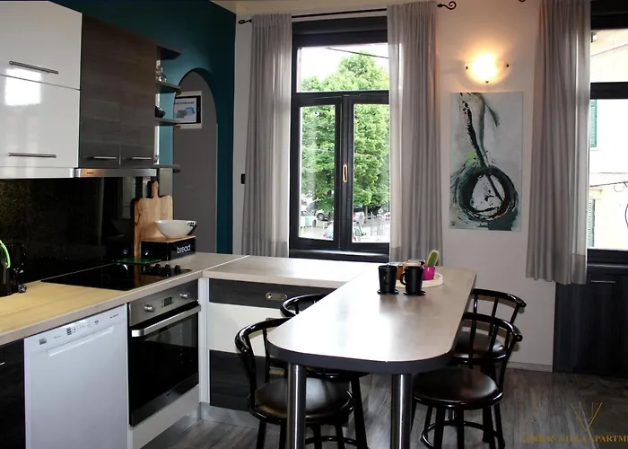 Apartman Urban