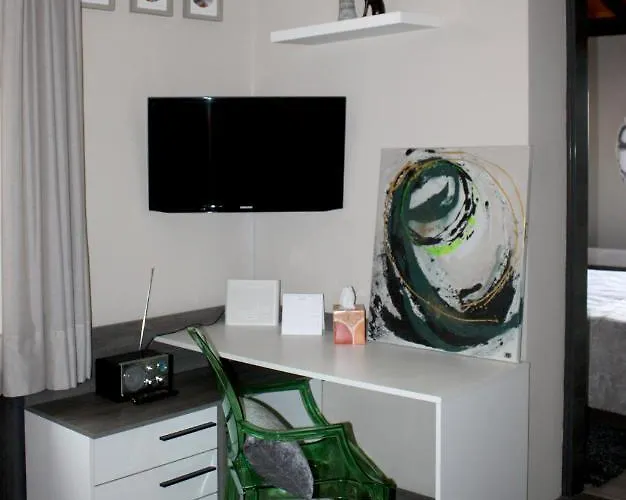 Urban Appartement *