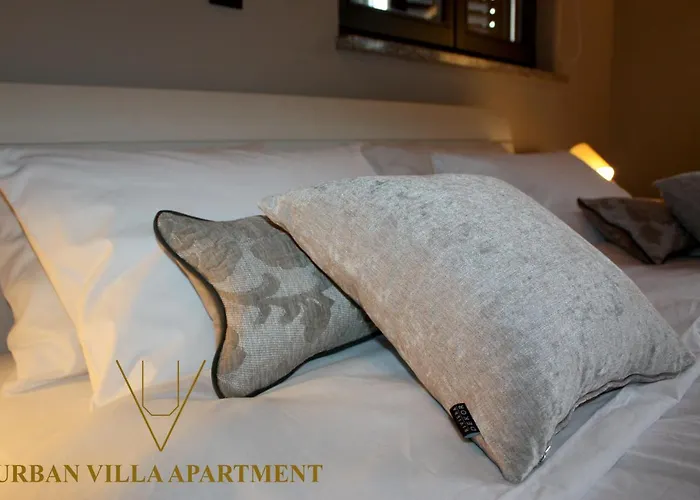 Urban Appartement