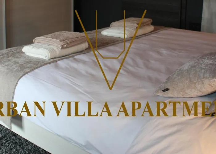 Urban Appartement Opatija