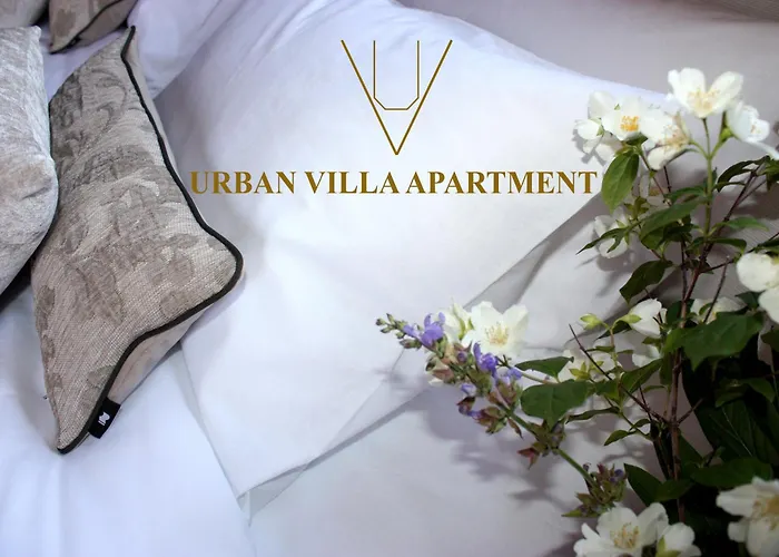 Appartement Urban *
