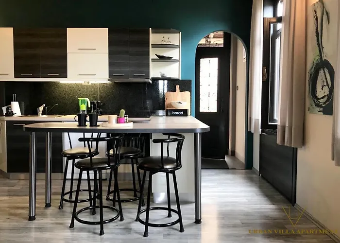 Apartman Urban