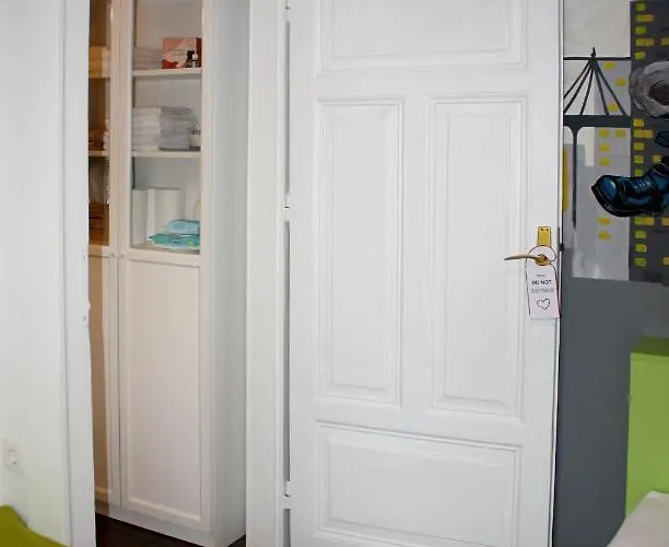 Appartement Urban Opatija