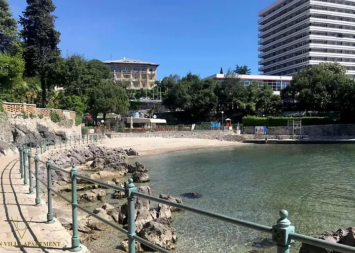 Apartman Urban *