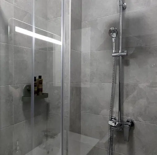 Apartman Urban *