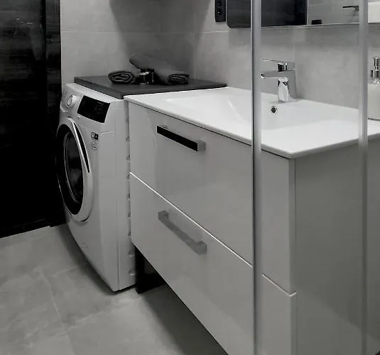 Urban Apartman