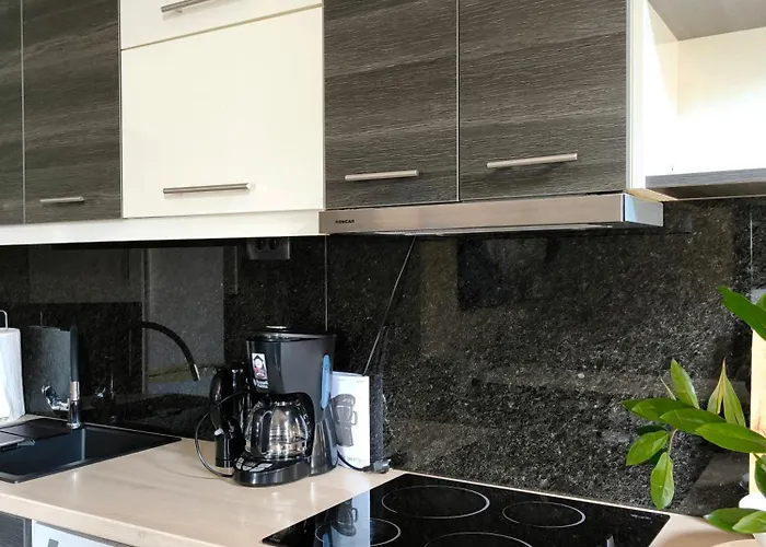 Urban Appartement