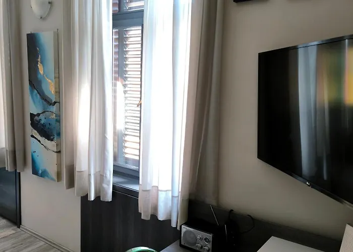 Urban Appartement *