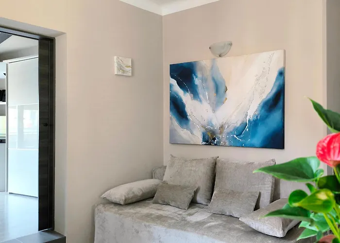 Appartement Urban Opatija