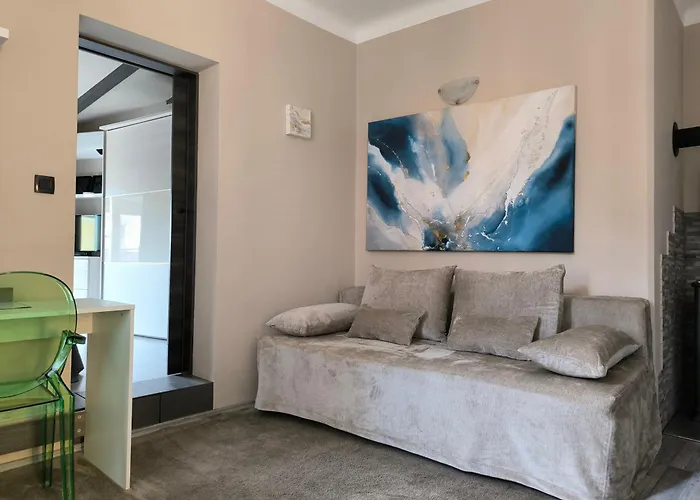 Urban Appartement