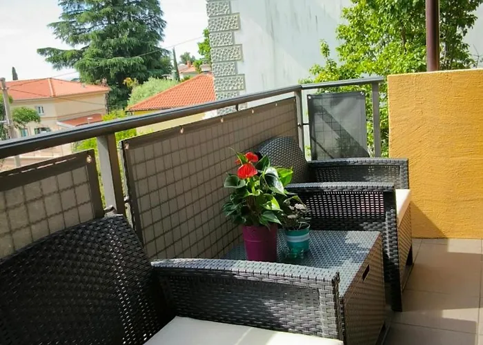 Apartman Urban