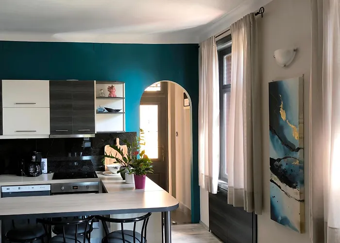 Appartement Urban *