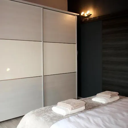 Apartman Urban Opatija