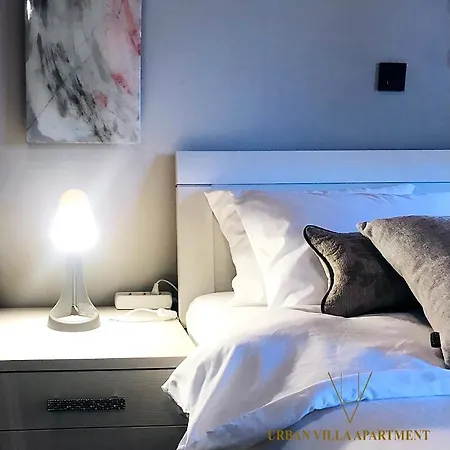 Apartman Urban Opatija