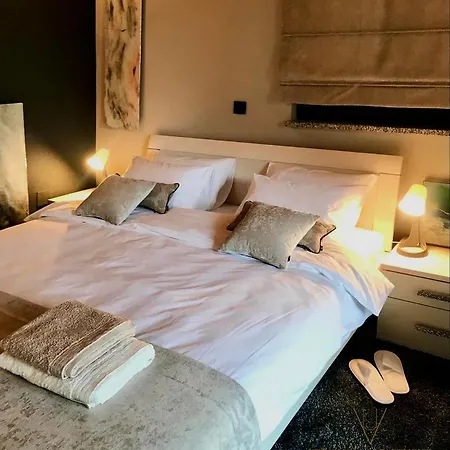 Apartman Urban Opatija