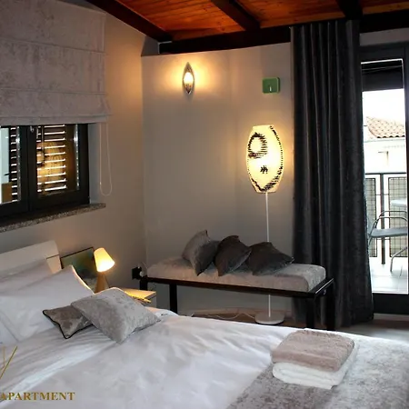 Apartman Urban Opatija