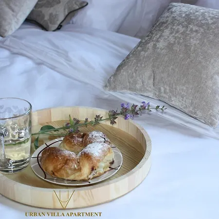 Apartman Urban Opatija