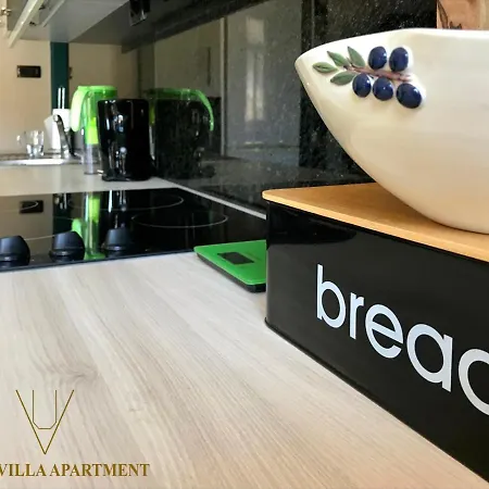 Urban Apartman Opatija