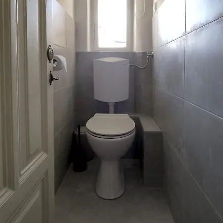 Urban Apartman Opatija