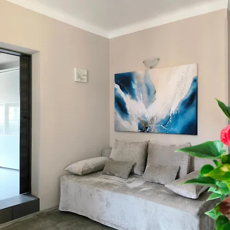 Apartman Urban Opatija