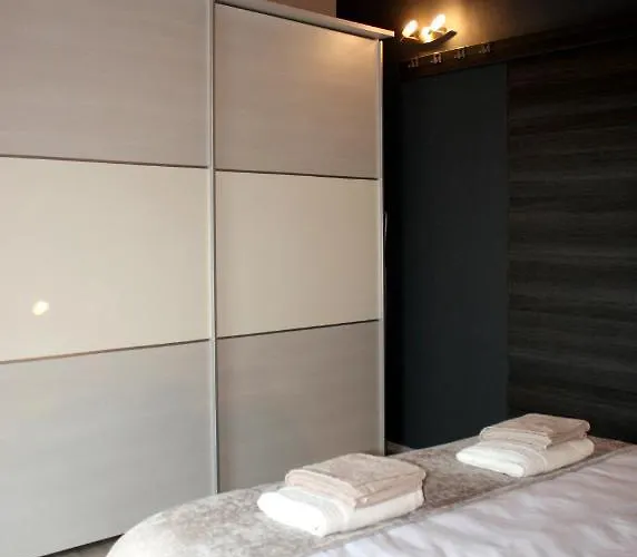 Apartament Urban Opatija