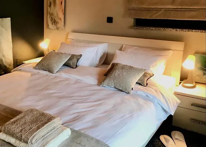 Apartament Urban Opatija