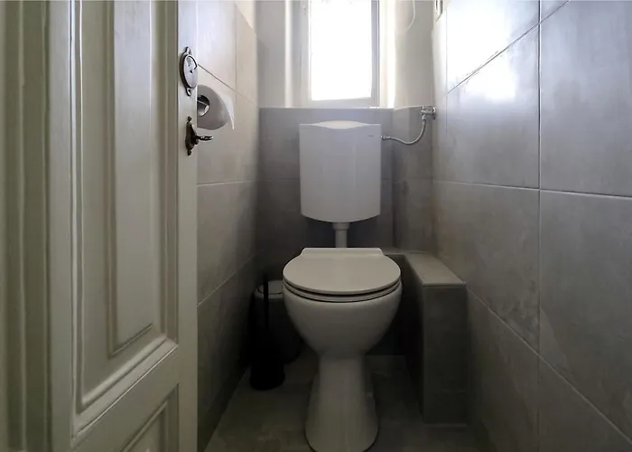 Apartament Urban *