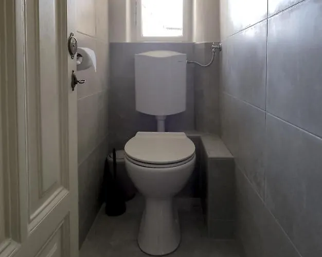 Urban Apartament Opatija