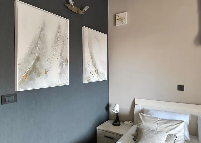 Urban Apartament