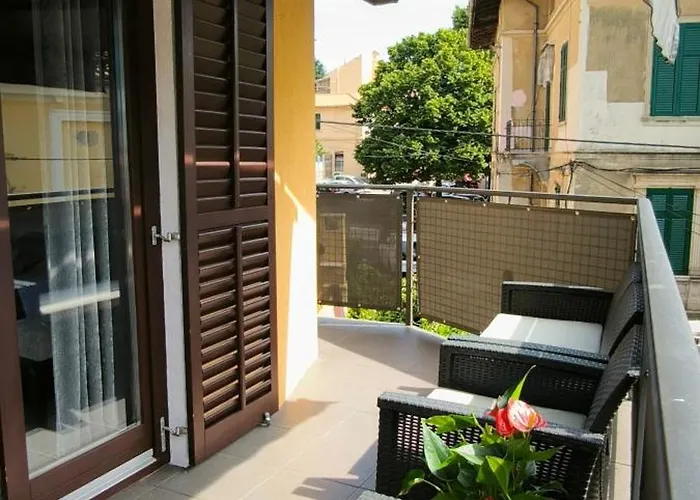 Apartament Urban *