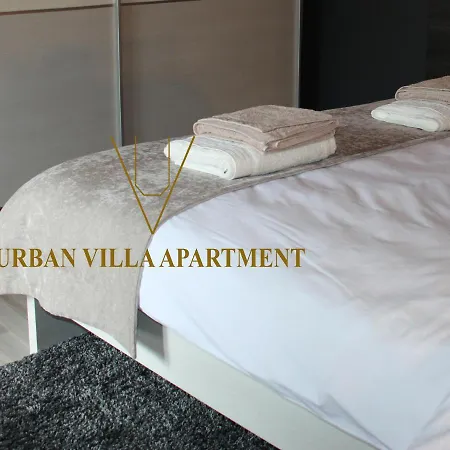 Urban Appartement Opatija
