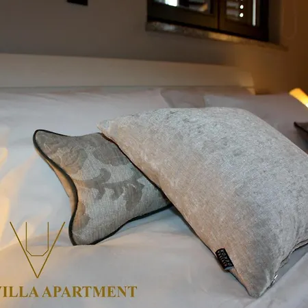Urban Appartement