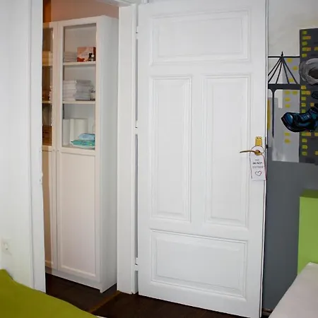 Appartement Urban Opatija