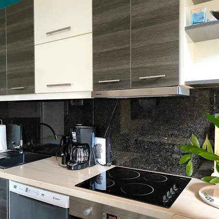 Urban Appartement