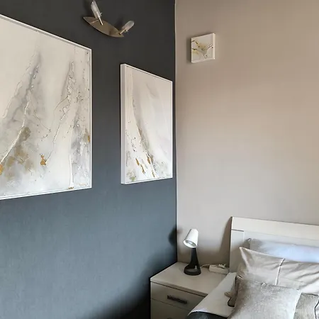 Urban Appartement