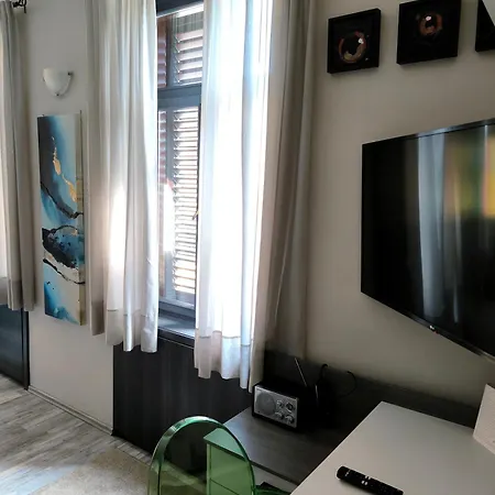 Urban Appartement *