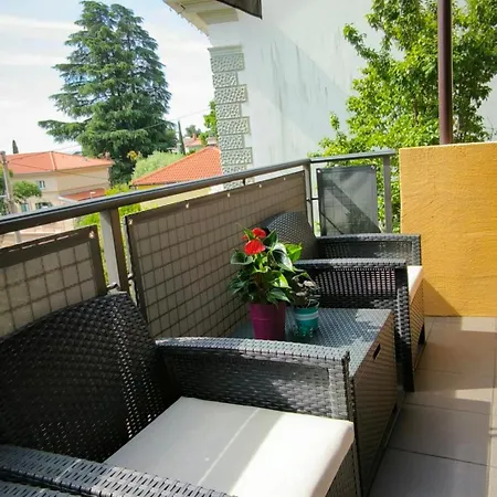 Appartement Urban