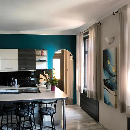 Appartement Urban *